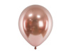  Glossy 30cm balloons - Rose Gold - 10 pieces