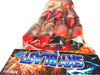 SKYBLAST ROCKETS - 7 pieces - SFB1011 - Surex