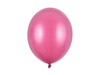 Strong 30cm Balloons - Metallic Hot Pink - 100 pcs.