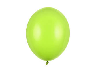 Balloon Strong 30cm - Pastel Lime Green - 1 pc.