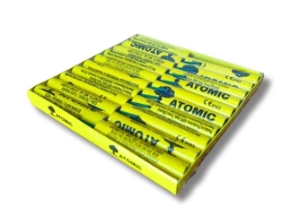 ATOMIC BANG PETARDS - 20 pcs. - SRPYRO