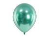 Glossy balloon 30cm - Bottle green - 1 piece