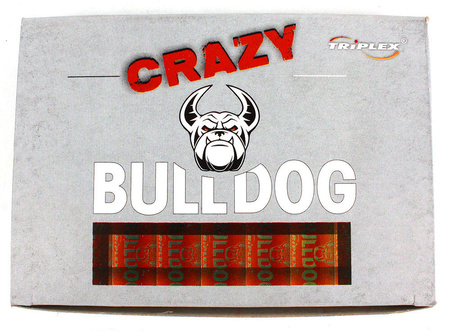 CRAZY BULLDOG PETARDS - TXP788 - Triplex - 20 pcs.