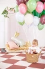 Balloons Strong 30 cm - Pastel Alabaster - 100pcs.