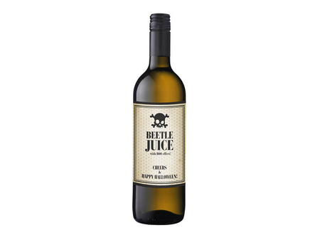 Alcohol labels - Beetle Jiuce - 10 pieces