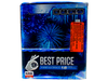 BEST PRICE DISPLAY - FROZEN - 16 s - C1620BPF - CLASSIC