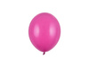 Balloons Strong 12cm - Pastel Hot Pink - 100 pcs.