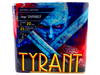 TYRANT launcher - 25 shots - 20mm - SM9807 - Jorge