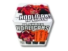 HOOLIGANS SHOOTER - 16 shots - 20mm - 363-1 - SRPYRO