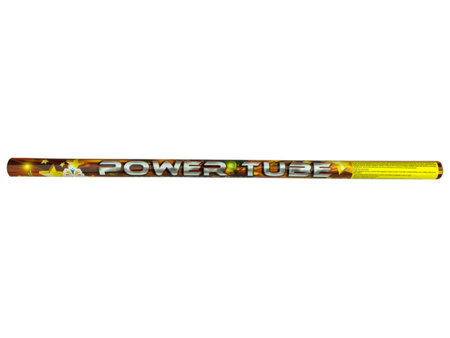 ROMAN FIRE POWER TUBE - RZ08-3001 - Super Power - 8 STRZ.