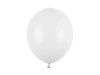 Strong 30cm Balloons - Pastel Pure White - 100 pcs.