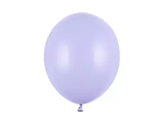 Balloon Strong 30cm - Pastel Light Lilac - 1 pc.