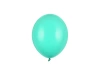 Strong balloons 12 cm - Pastel Mint Green - 100 pcs.