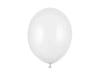 Strong balloons 30cm - Metallic Pure White - 50 pieces