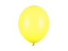 Strong 30cm Balloons - Pastel Lemon Zest - 100 pcs.