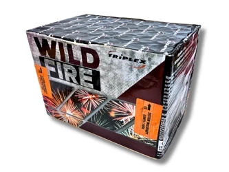 WILDFIRE BATTERY - TXB538