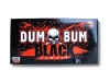 DUMBUM BLACK PIRATE HUNTER PETARDS - 100 pieces - K0203BP - KLASEK