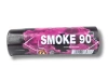 Smoke candle Smoke 90 - Purple - CLE7037P - SRPYRO