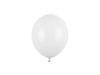 Balloons Strong 12cm - Pastel Pure White - 100 pcs.