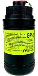 GRANAT PAINTBALL - Paint - Pin - ASG - GP-2 - B&G