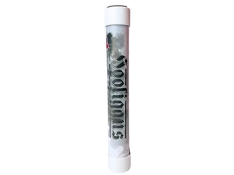 Hooligans Flare - White - CLE7035W - SRPYRO