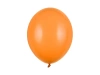 Strong 30cm Balloons - Pastel Mandarin Orange - 10 pieces