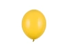 Balloons Strong 12cm - Pastel Honey Yellow - 100 pieces