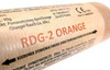 DISTINCT CANDLE - Orange - Pin - RDG-2-ORANGE - Ark-O