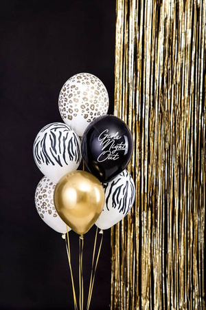 Strong 30cm Balloons - Girls Night Out - 6 pieces