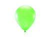 Neon balloons 25 cm - mix colors - 5 pcs.