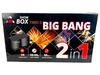 BIG BANG FAJERVER SHOW - TXB913 - Triplex