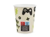 Paper cups - Gamer - 220 ml