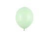 Balloons Strong 12cm - Pastel Pistachio - 100 pieces