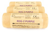 KIT - 3 x DIAMOND CANDLE - Purple - pin - RDG-2-PURPLE - Ark-O