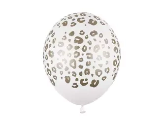 Balloon Strong 30 cm - Spots - 1 pc.