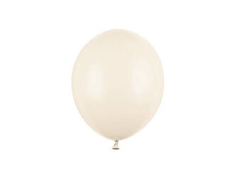 Strong 23cm Balloons - Pastel Light Nude - 100 pieces