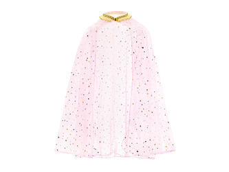 Princess Costume - Cloak - Pink