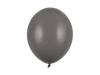 Strong 30cm balloons - Pastel Grey - 100 pcs.