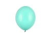 Strong 23cm Balloons - Pastel Light Mint - 100 pieces