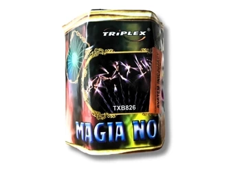 NIGHT MAGIC launcher - 19 shots - 20mm - TXB826 - Triplex