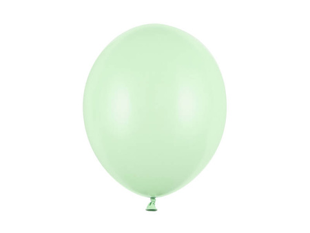 Balloon Strong 30cm - Pastel Pistachio - 1 pc.