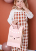 Gift bag - Kitten - 18x10.5x27.5cm - 1 pcs.