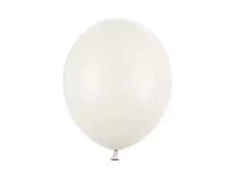 Balloon Strong 30cm - Pastel Light Cream - 1 pc.