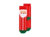 Socks - Santa Claus - sizes 27-30