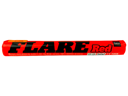 FLARE RED - F40-RED - GAOO