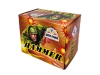 HAMMER PETARDS - P20-17 - SuperPower - 20 pcs.