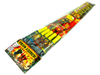 PYROTECHNIC SET SKY RIDERS - GZ2717 - SUPERPOWER