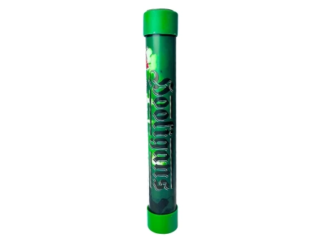 Hooligans Flare - Green - CLE7035G - SRPYRO