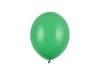 Strong balloons 23 cm - Pastel Emerald Green - 100 pcs.