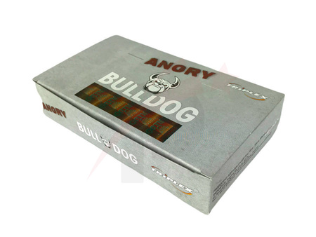 ANGRY BULL DOG FIRECRACKERS - TXP632-20PCS. - Triplex - 20 pcs.